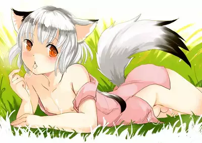 [Pixiv] Shota Elf Kanahito (3263669) BL