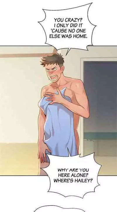 [Tharchog, Gyeonja] What do you Take me For? Ch.25/? [English] [Hentai Universe]