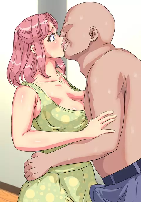 Hitozuma Youko Kyousei Genkan Sex