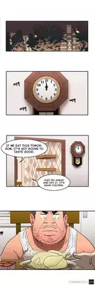 [Yi Hyeon Seok] Refrain Love Ch.1-25 (English) (YoManga) (Ongoing)