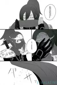 (Sennen Battle Phase 15) [BON (Ibonnu)] Goraku shinjū oshakasama (Yu-Gi-Oh! ARC-V)