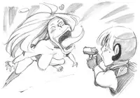 [pink-noise (Mizuiro Megane)] Mama Shot-ime - Biopanic Hen