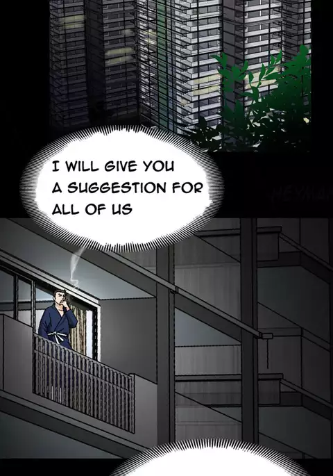 The Taste of Hands Ch.1-64