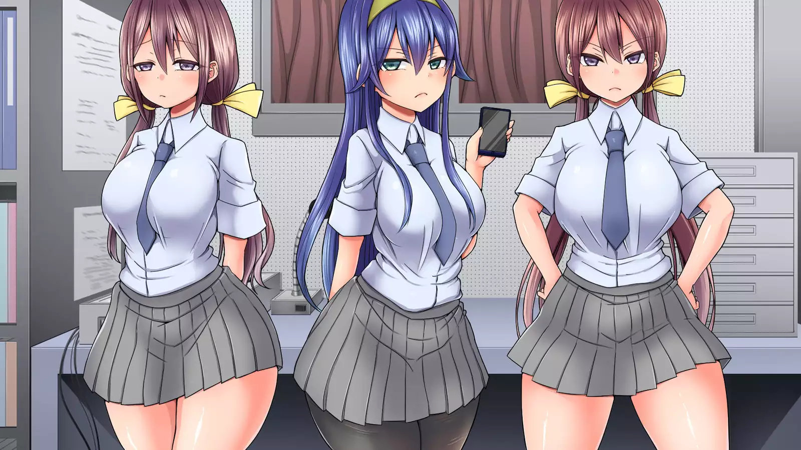 Saimin Appli de Ahheahe!! - HYPNO APP makes AHE-AHE!!