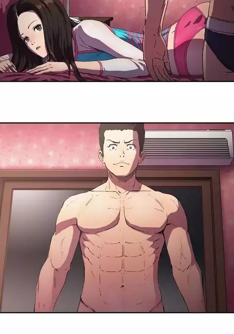 Refrain Love Ch.1-32