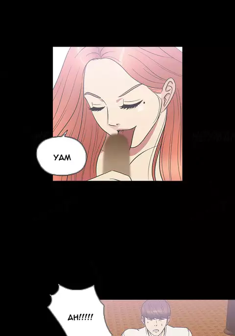 Secret Island Ch.1-27