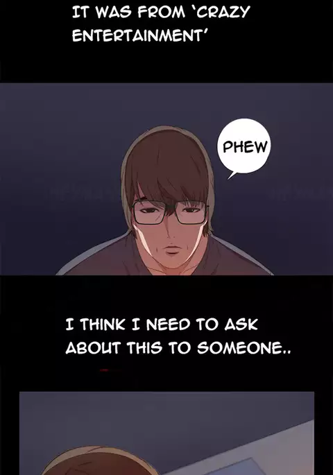 Girl Next Door Ch.1-21