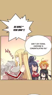 [Hong BanJang] Aharoo Ch.1-40 (English) (YoManga) (Ongoing)