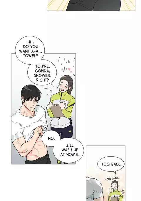 Sadistic Beauty Ch.1-32