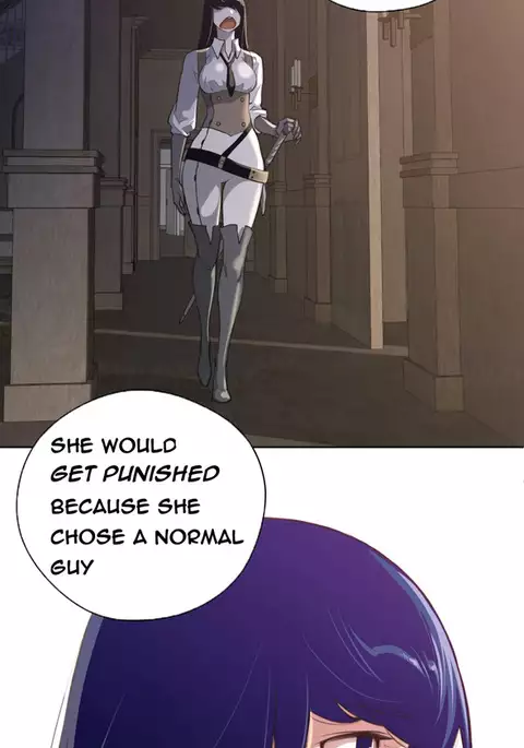 Perfect Half Ch.1-39