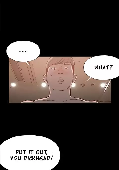 Cohabitation Ch.1-34