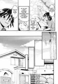 Candy Girl [english]