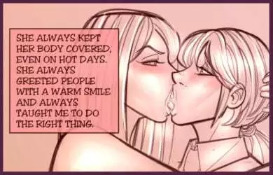 [NGT] – Spicy Stories 28 – Submissive