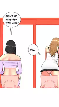 Hooker Ch.1-41 (English) (Ongoing)