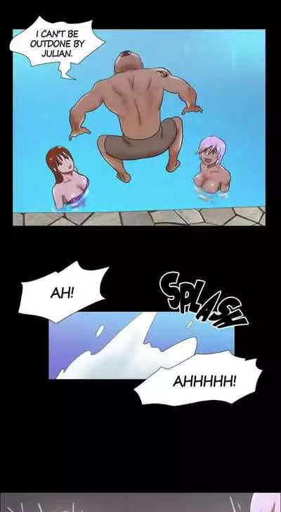 [Mulduck] Couple Game: 17 Sex Fantasies Ver.2 - Ch.21 - 40 [English]