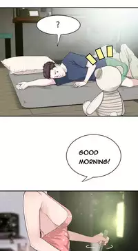 Tissue Thieves Ch.1-17 (English) (Ongoing)