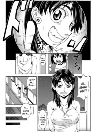 Yarareru Mae ni Yare | I'll Fuck You Before You Fuck Me Ch. 1-2