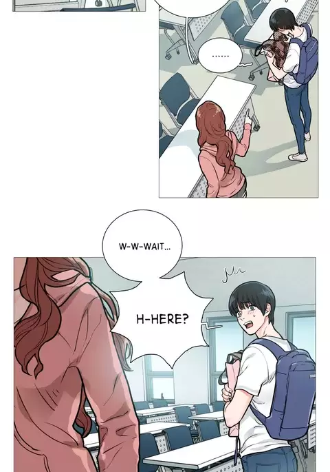 Sadistic Beauty Ch.1-30