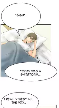 My Office Ch.1-37 (English) (Ongoing)