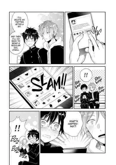 [Wacoco Waco] DolOta no Boku desu ga Shinken ni Idol Mezashimasu!? | Can an Otaku Like Me Really Be an Idol!? [English] [Decensored] [Digital]