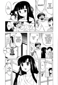 [Kotono Wakako] Classmate wa Ore no Yome! 1 - The classmate is my bride! [English] [Black Chronicle]
