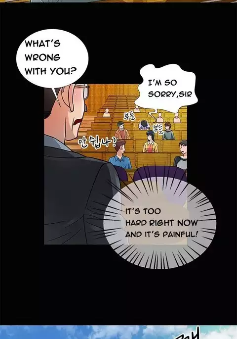 Will You Do as I Say? Ch.1-19