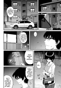 [Hana Hook] Hahaoya Shikkaku Elite Oyako no M Buta Netorare Tenraku Jinsei Ch. 1-3 [English]