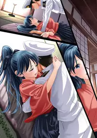 [Kirarinkuru (Itou Satera)] Omoide no Yoru -Itoshiki Houshou e- (Kantai Collection -KanColle-)