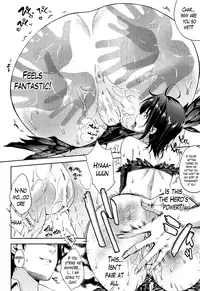 [Nanase Mizuho] Oyomesan wa Maou!? | My Bride is the Demon Lord!? Ch. 1-4 [English] [Lazarus H]