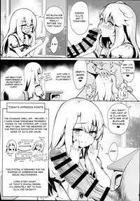 (C94) [Ranshi to Kimi to. (santa)] Mahou Shoujo Saimin PakopaCause 2.5 Nekketsu Shidou Hen | Magical Girl Hypnosis Fucking Marathon 2.5 Hot Blooded Instructor Edition (Fate/Grand Order) [English] [Learn JP With H]