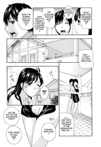 [Drill Murata] Apron Ai | Apron Love [English] {Tadanohito}