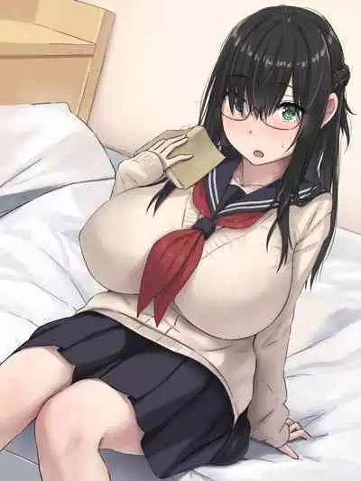 文学少女と幼馴染くん