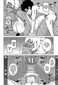 [Takatsu] Hitozuma A-san to Musuko no Yuujin N-kun - Married wife A and son's friend N-kun [English]