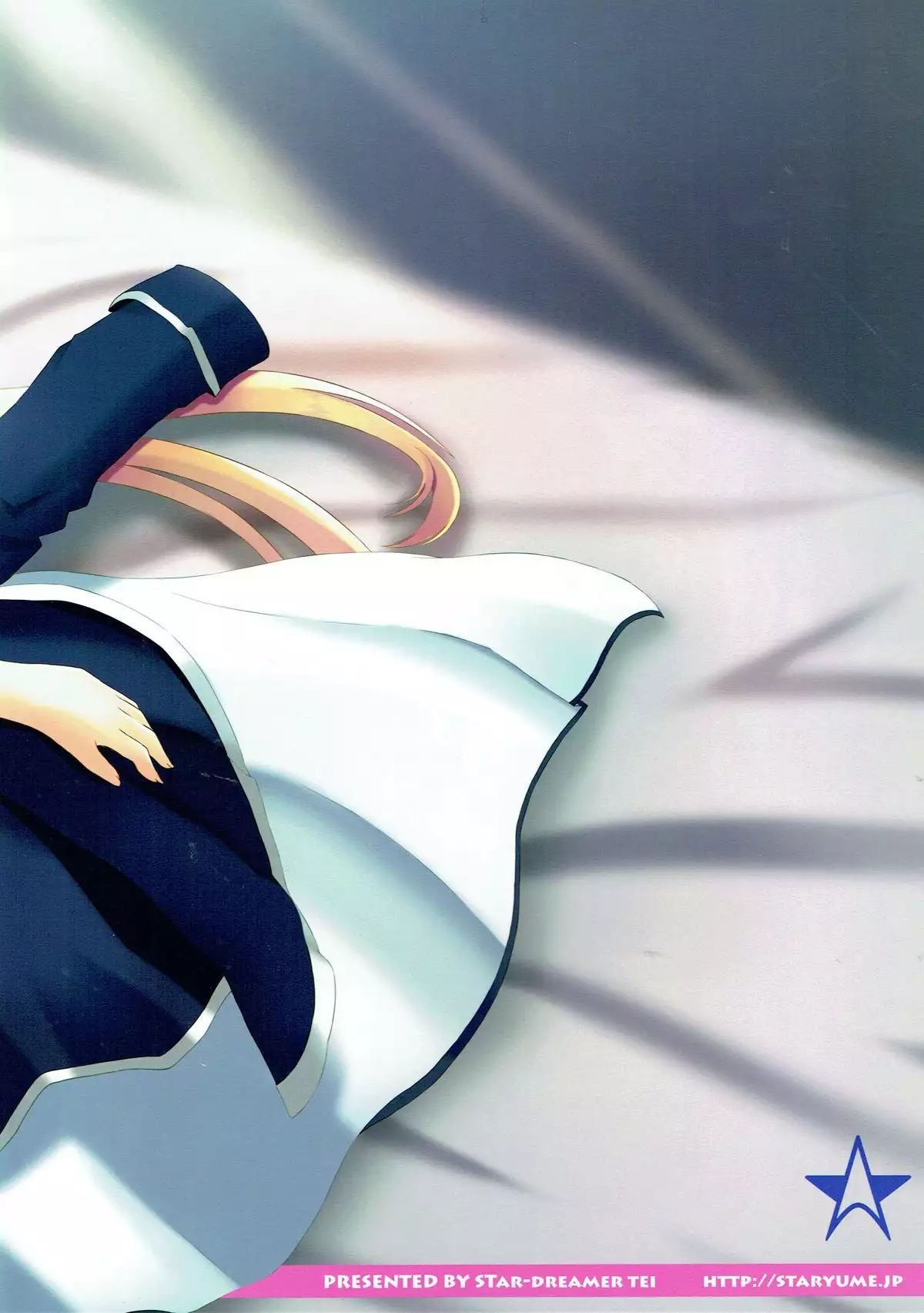 Fate-chan to Issho ni