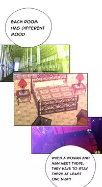 Perfect Half Ch.1-21 (English) (Ongoing)