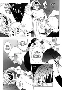 [Yukimi] Birthday [English] [darknight] [Decensored]