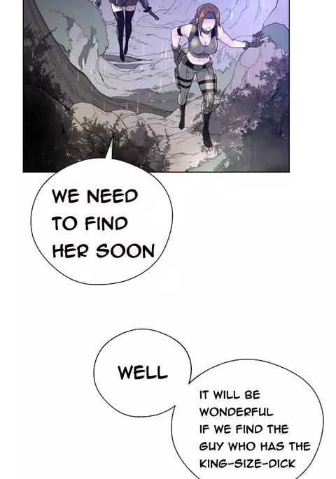 Perfect Half Ch.1-18