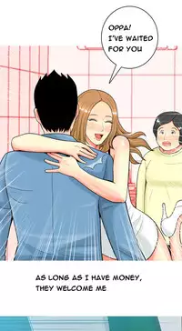 Hooker Ch.1-33 (English) (Ongoing)