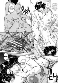 [Kaede Maihama] Oppai Mamire [English] [Faytear]