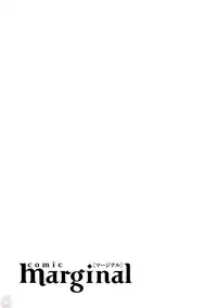 comic marginal vol.11