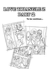 [Yamamoto] Heroine o Okashichae! | RAPE THE HEROINE! (Dragon Ball Z) [English]