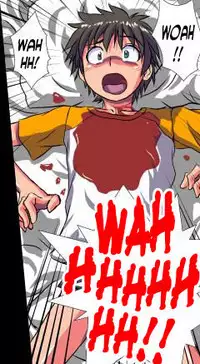 [Hicoromo Kyouichi] Delusion Recorder 3.2 [English][N04h]