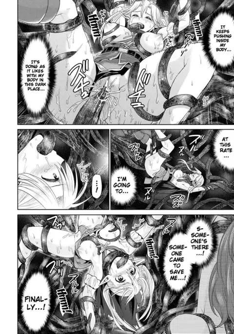 Parallel World Kanojo Ch. 1-9 {doujins.com}