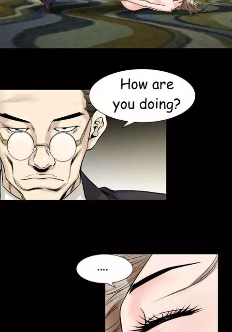 The Taste of Hands Ch.1-66