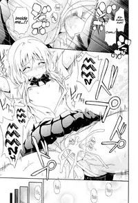 [Aoki Kanji] Sasotte Kashiwagi-san | Kashiwagi-san's Invitation (Dakishime Nasai!) [English] {Hennojin}