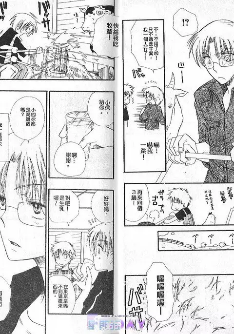 ANIMAL PLAY | 襲擊