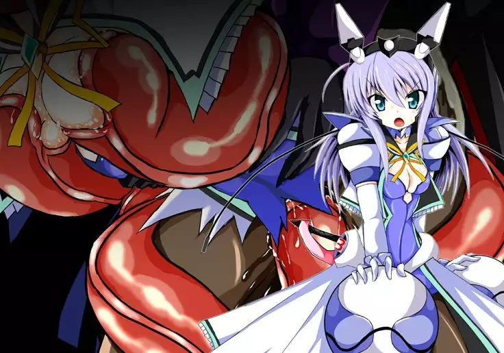 Mahousensi ingokuhen 3 vol.1