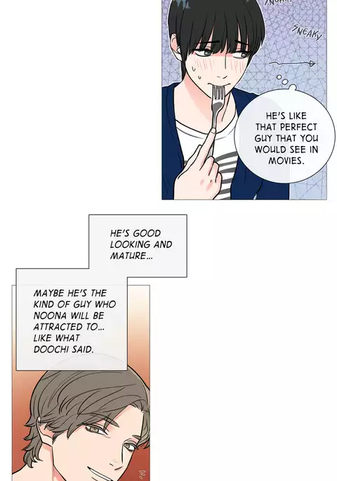 Sadistic Beauty Ch.1-30