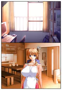 [Hengen Monogatari] Bijin Kyonyuuzuma Tousatsu Rape ~Bijin Yon Shimai no Abunai Seiheki~