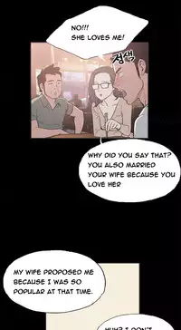 [Mr. Byeong-Su] Cohabitation Ch.1-30 (English) (Ongoing)